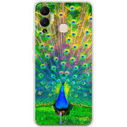 Чехол BoxFace Infinix Hot 12 Play 