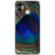 Чехол BoxFace Infinix Hot 12 Play 