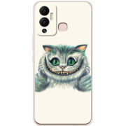 Чехол BoxFace Infinix Hot 12 Play 
