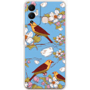 Чехол BoxFace Infinix Hot 12 Play 