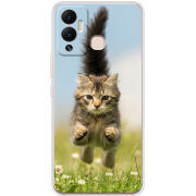 Чехол BoxFace Infinix Hot 12 Play 