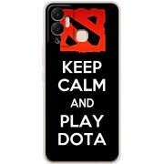 Чехол BoxFace Infinix Hot 12 Play 
