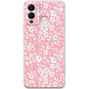 Чехол BoxFace Infinix Hot 12 Play 