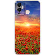 Чехол BoxFace Infinix Hot 12 Play 