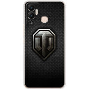 Чехол BoxFace Infinix Hot 12 Play 