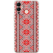Чехол BoxFace Infinix Hot 12 Play 