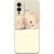 Чехол BoxFace Infinix Hot 12 Play 