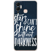 Чехол BoxFace Infinix Hot 12 Play 