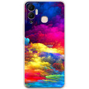 Чехол BoxFace Infinix Hot 12 Play 
