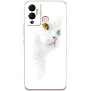 Чехол BoxFace Infinix Hot 12 Play 