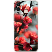 Чехол BoxFace Infinix Hot 12 Play Awakening Spring