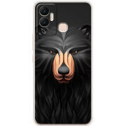 Чехол BoxFace Infinix Hot 12 Play 