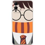 Чехол BoxFace Infinix Hot 12 Play Harry