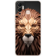 Чехол BoxFace Infinix Hot 12 Play 