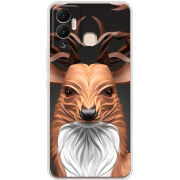 Чехол BoxFace Infinix Hot 12 Play 