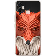 Чехол BoxFace Infinix Hot 12 Play 