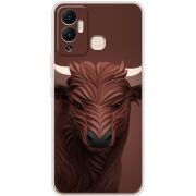 Чехол BoxFace Infinix Hot 12 Play 
