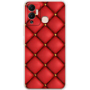 Чехол BoxFace Infinix Hot 12 Play 