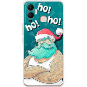 Чехол BoxFace Infinix Hot 12 Play 