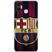 Чехол BoxFace Infinix Hot 12 Play 