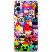 Чехол BoxFace Infinix Hot 12 Play 