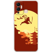Чехол BoxFace Infinix Hot 12 Play 