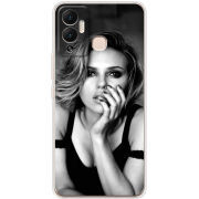Чехол BoxFace Infinix Hot 12 Play 