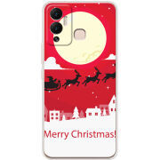 Чехол BoxFace Infinix Hot 12 Play 