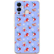 Чехол BoxFace Infinix Hot 12 Play 