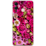 Чехол BoxFace Infinix Hot 12 Play 