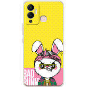 Чехол BoxFace Infinix Hot 12 Play 