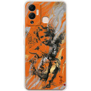 Чехол BoxFace Infinix Hot 12 Play 