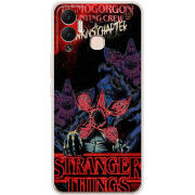 Чехол BoxFace Infinix Hot 12 Play 