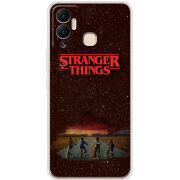 Чехол BoxFace Infinix Hot 12 Play 