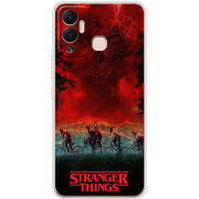 Чехол BoxFace Infinix Hot 12 Play 