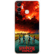 Чехол BoxFace Infinix Hot 12 Play 