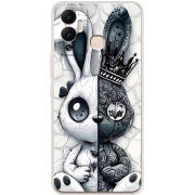 Чехол BoxFace Infinix Hot 12 Play 