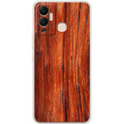 Чехол BoxFace Infinix Hot 12 Play 