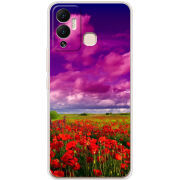 Чехол BoxFace Infinix Hot 12 Play 