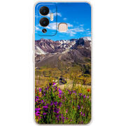 Чехол BoxFace Infinix Hot 12 Play 