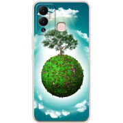 Чехол BoxFace Infinix Hot 12 Play 