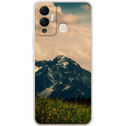 Чехол BoxFace Infinix Hot 12 Play 