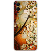 Чехол BoxFace Infinix Hot 12 Play 