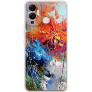 Чехол BoxFace Infinix Hot 12 Play 