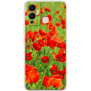 Чехол BoxFace Infinix Hot 12 Play 