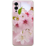 Чехол BoxFace Infinix Hot 12 Play 