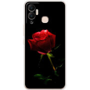 Чехол BoxFace Infinix Hot 12 Play 