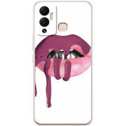 Чехол BoxFace Infinix Hot 12 Play 