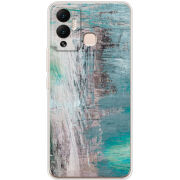 Чехол BoxFace Infinix Hot 12 Play 