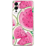 Чехол BoxFace Infinix Hot 12 Play 